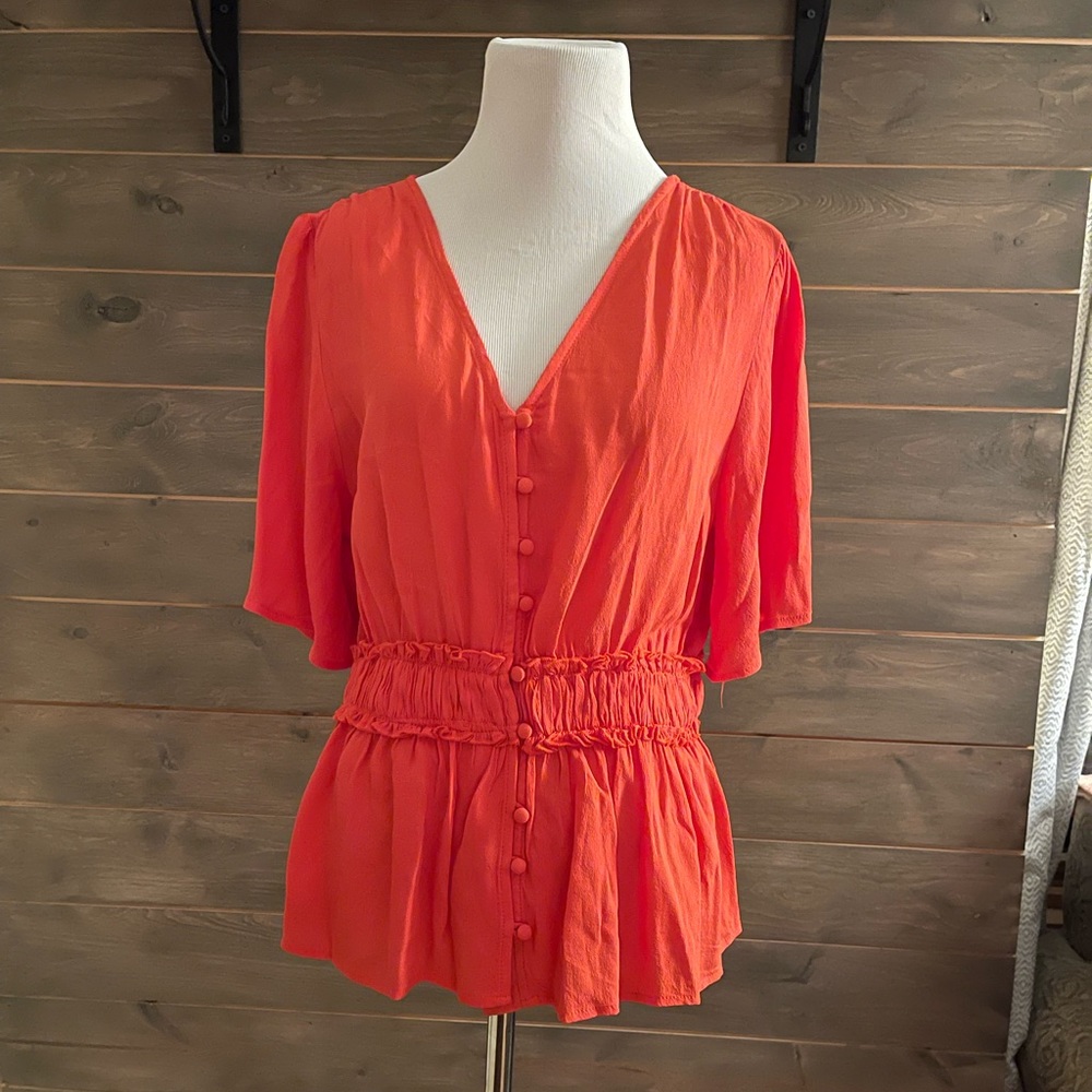 NWT Alya top from Francesco’s, Large